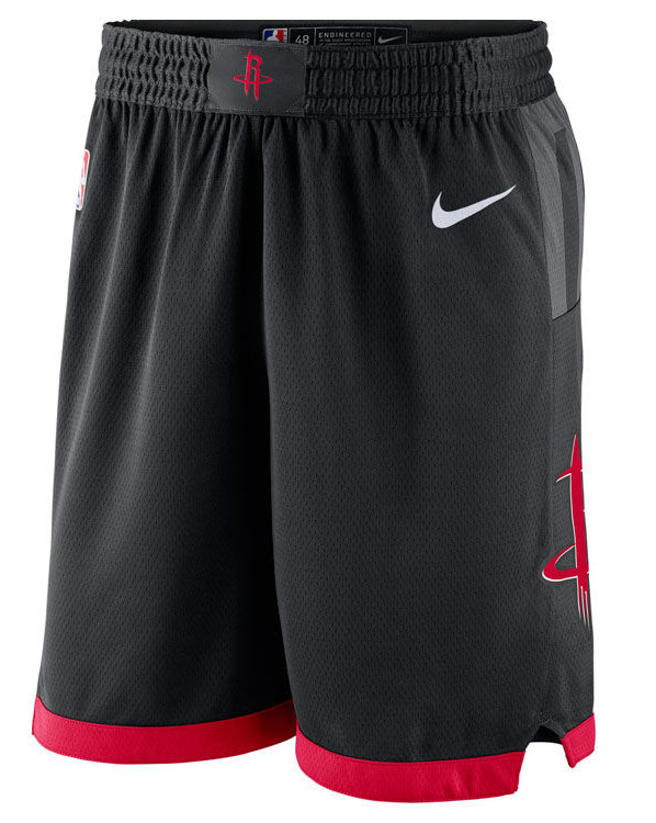 Pantalon Houston Rockets - Statement