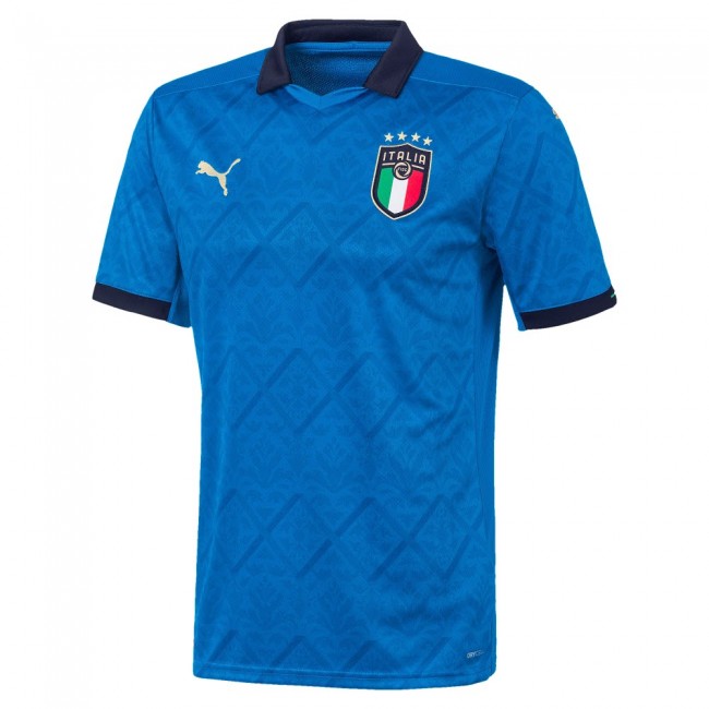 Maillot Italie Domicile 2020/21