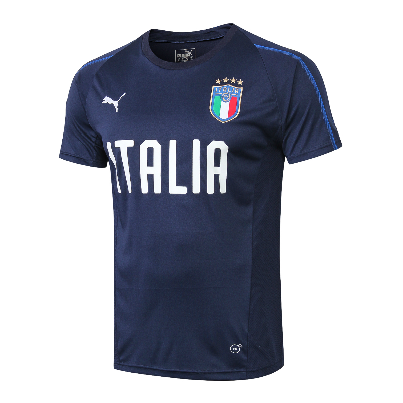 Maillot Italie Training 2018/19