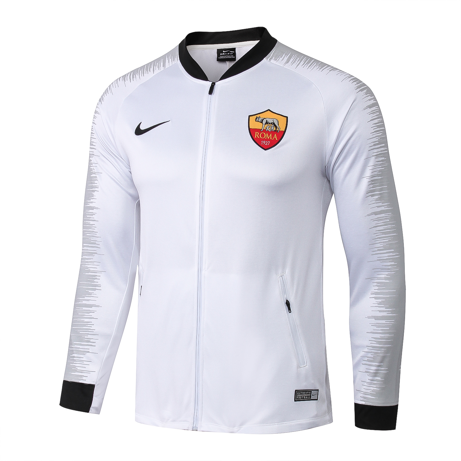 Veste AS Roma 2018/19