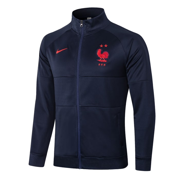 Veste France 2020/21