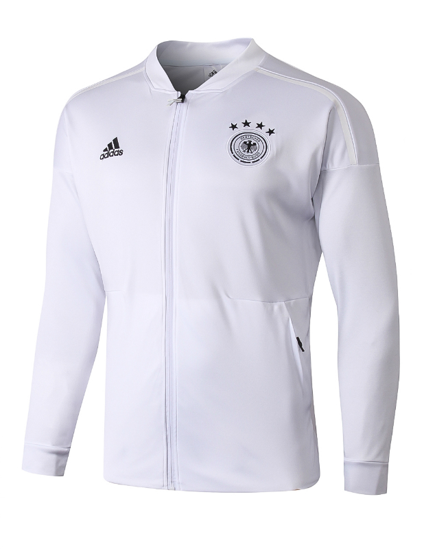 Veste Allemagne 2018/19