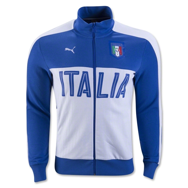 Veste Italie 2015/16