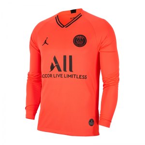 Maillot PSG Extérieur 2019/20 ML