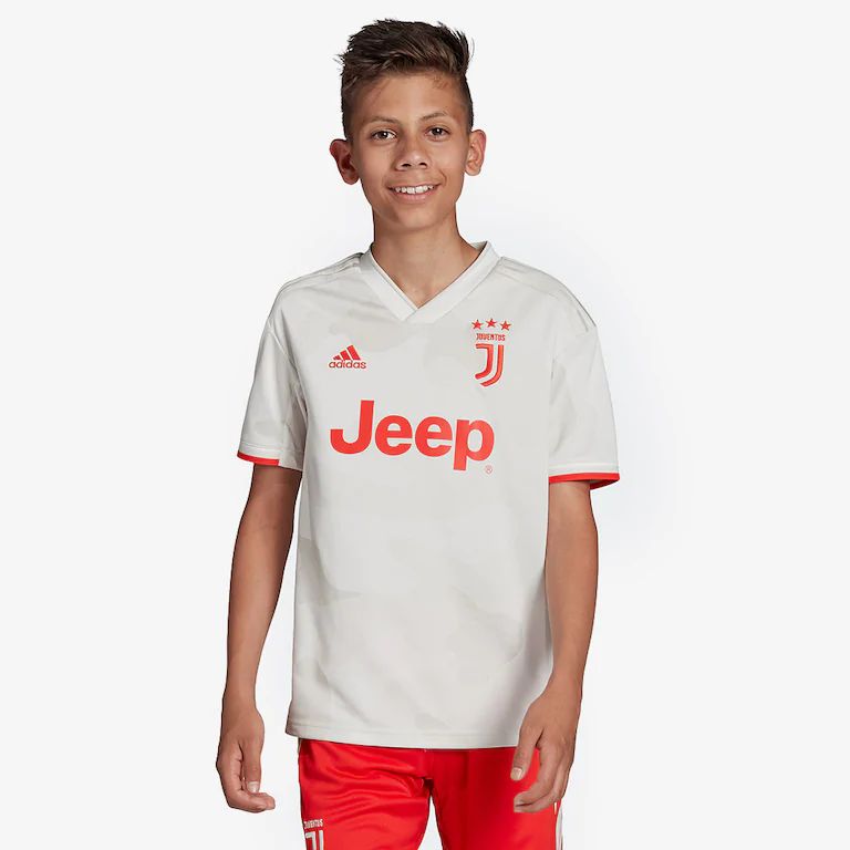 Juventus Extérieur 2019/20 Junior Kit