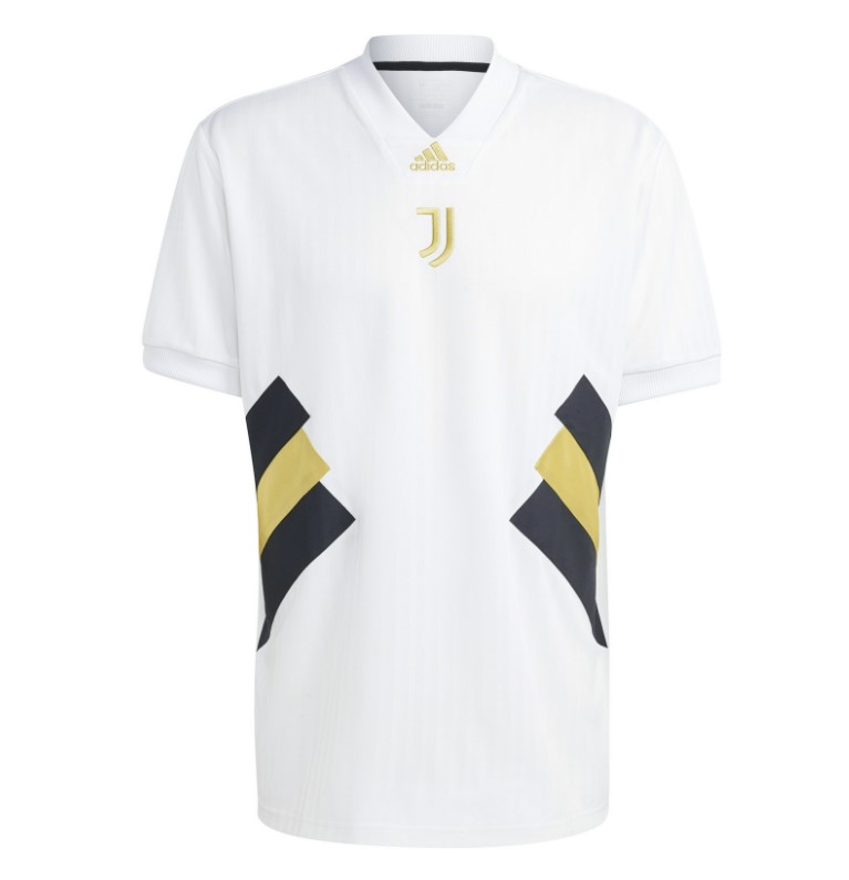 Maillot Juventus 'Icon' 2023