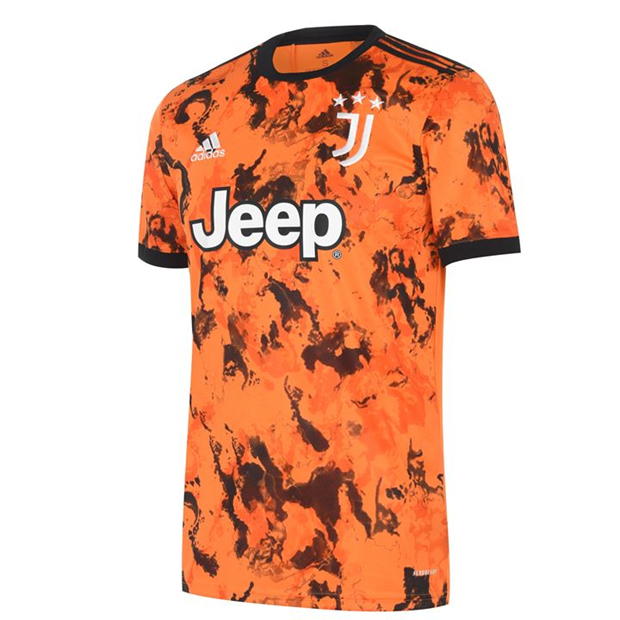 Maillot Juventus Third 2020/21