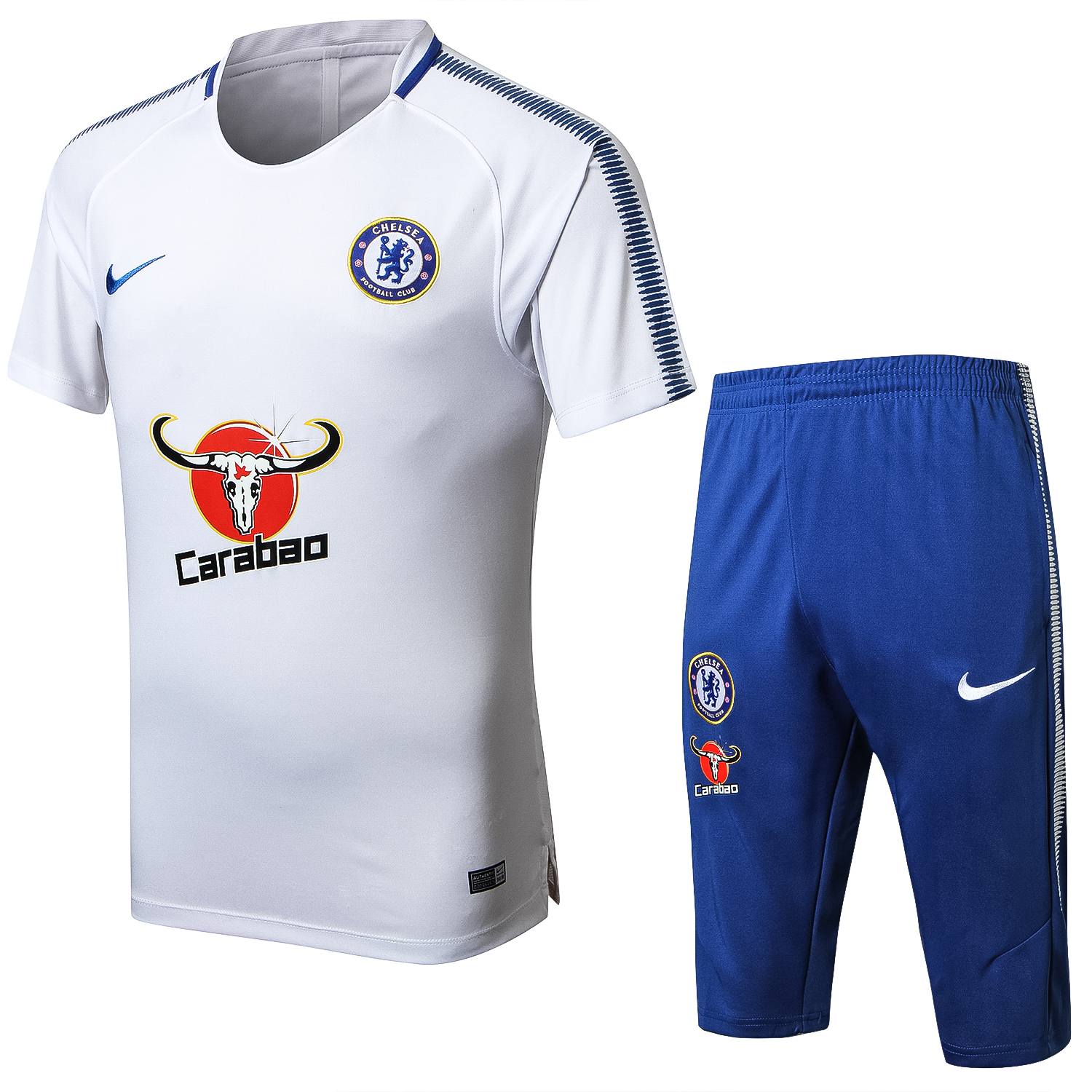 Cheslea Training Kit 2017/18