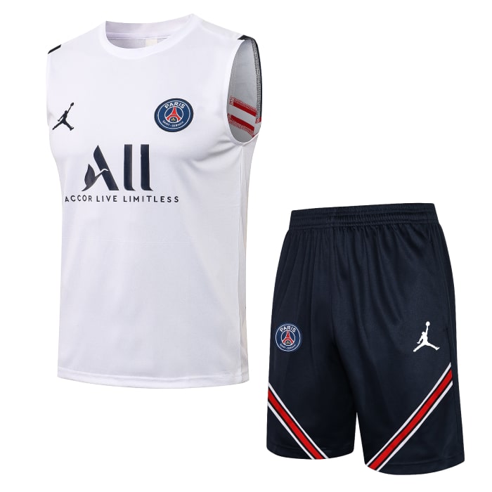 PSG Training Kit 2021/22