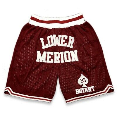 Pantalon Bryant #33 Lower Merion High School