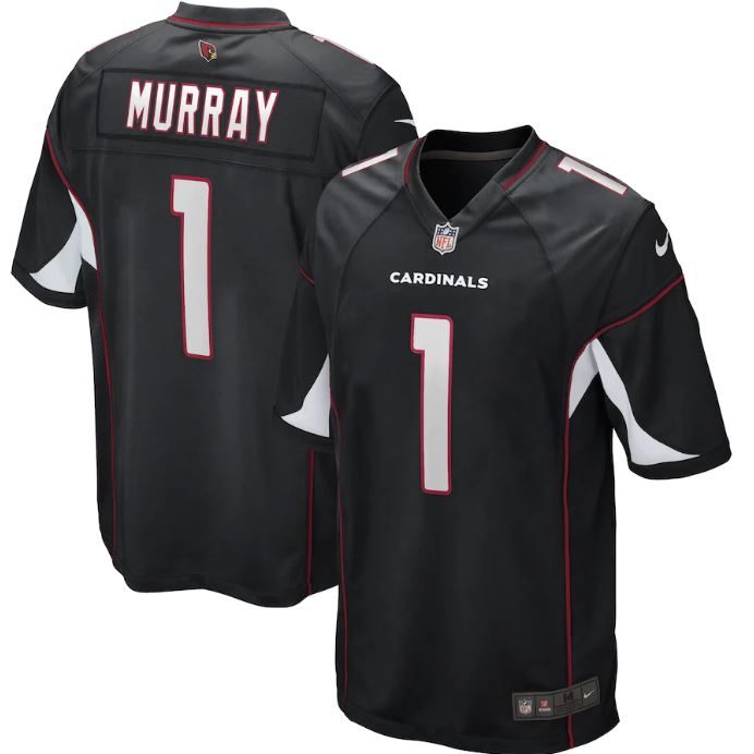 Kyler Murray, Arizona Cardinals - Alternate