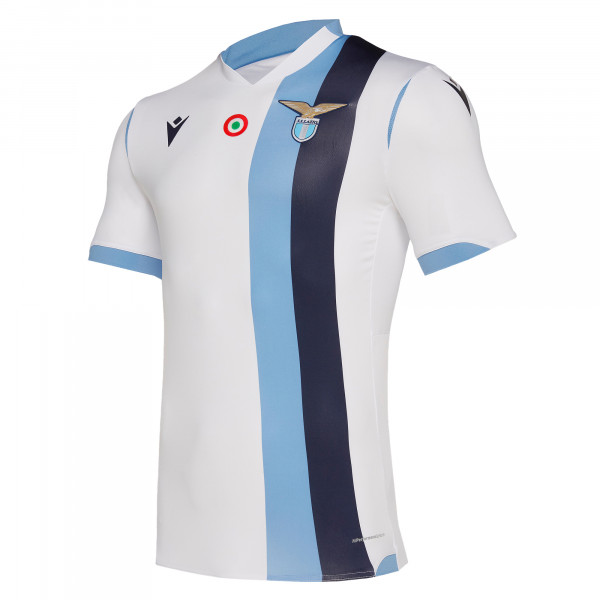 Maillot Lazio Extérieur 2019/20