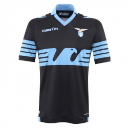 Lazio Away Equipacion 2015/16