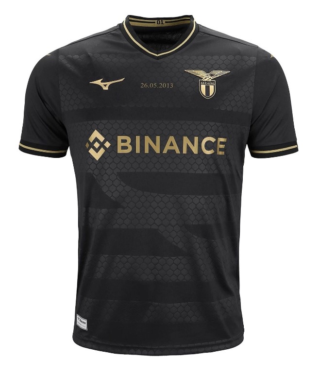 Maillot Lazio 10e Anniv. 2022/23