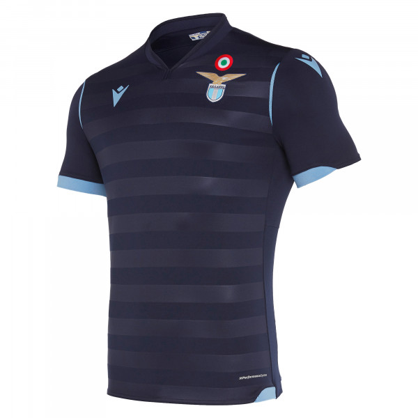 Maillot Lazio Third 2019/20