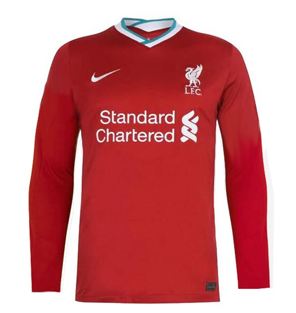 Maillot Liverpool Domicile 2020/21 ML