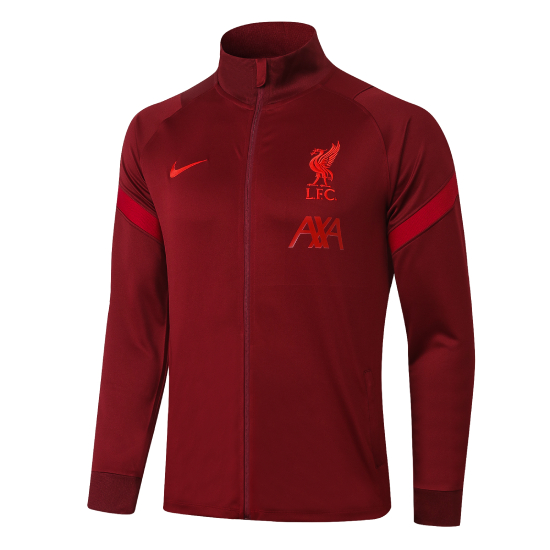 Veste Liverpool 2020/21