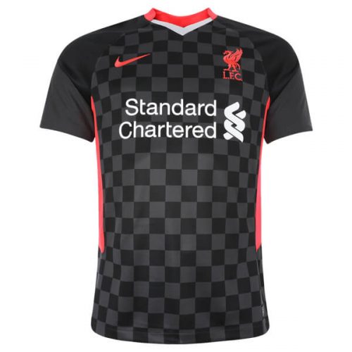 Maillot Liverpool Third 2020/21