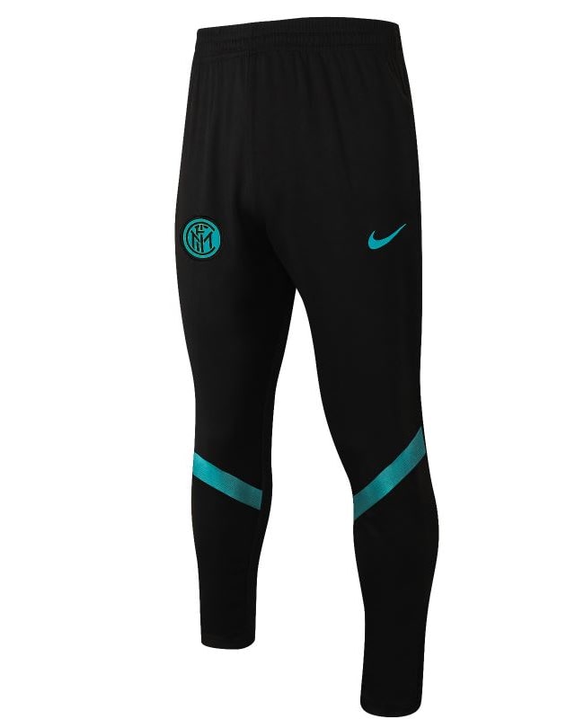 Pantalon Entraînement Inter Milan 2020/21