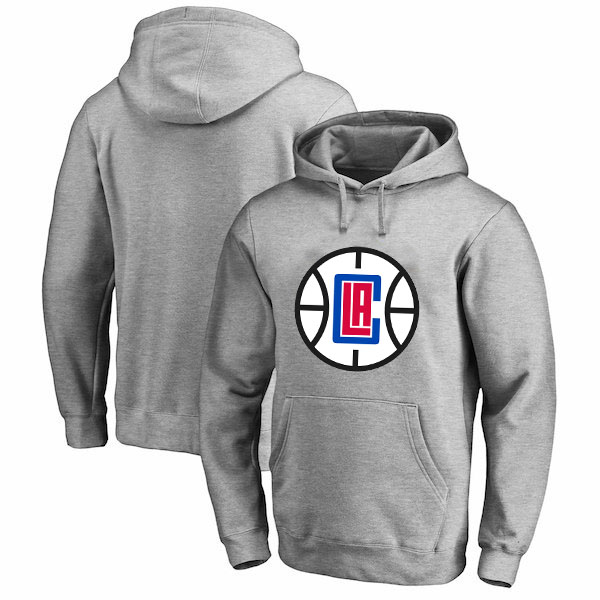 Sweat à capuche LA Clippers