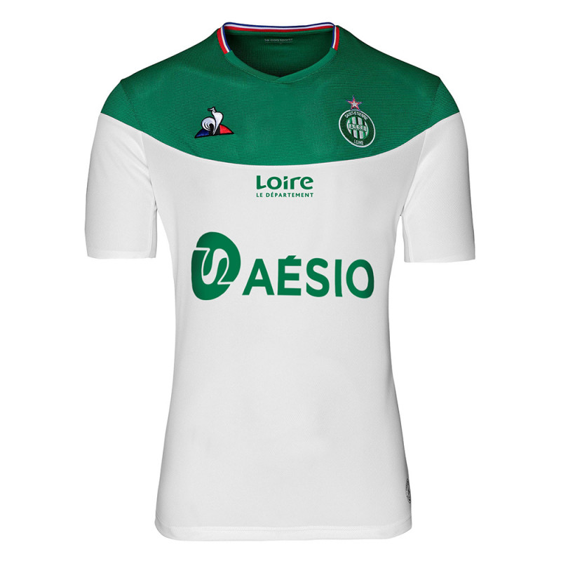 Maillot AS Saint-Etienne Extérieur 2019/20