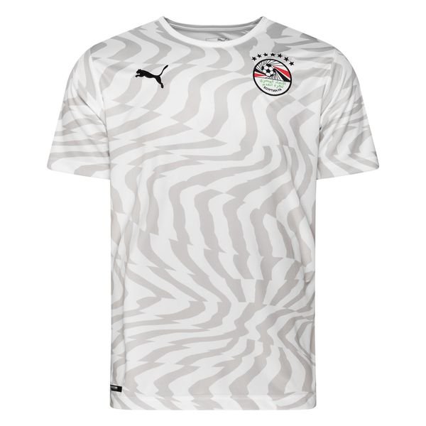 Maillot Egypte Extérieur 2019/20