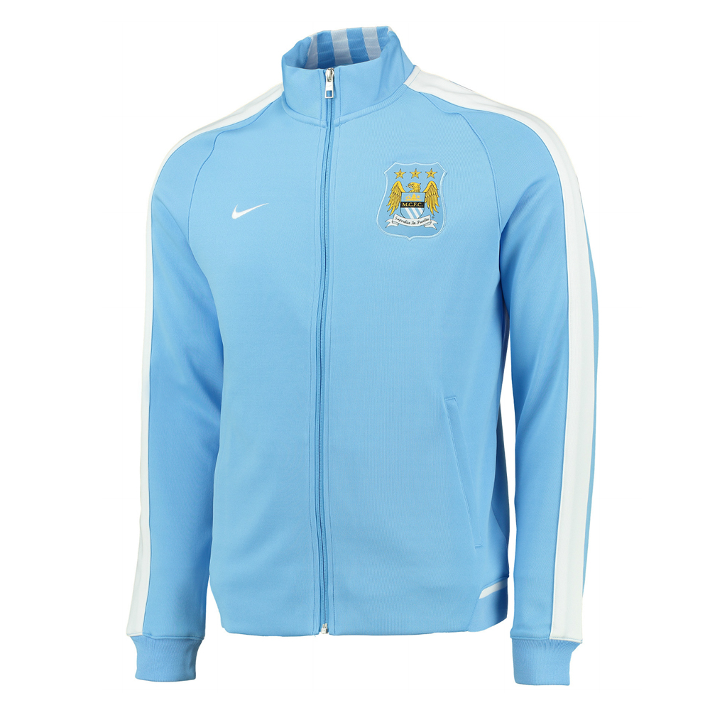 Veste Manchester City 2015/16