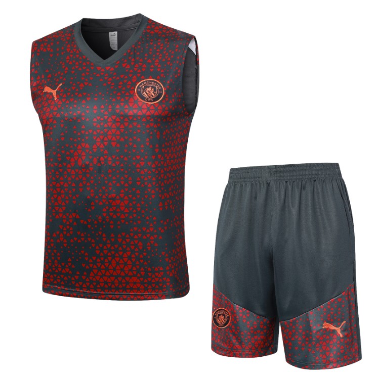 Manchester City Training Kit 2023/24