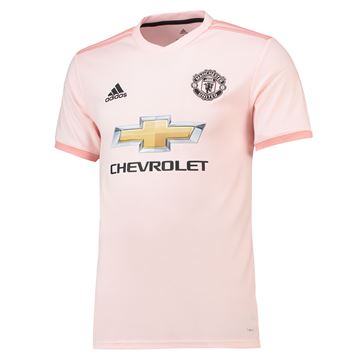 Maillot Manchester United Extérieur 2018/19