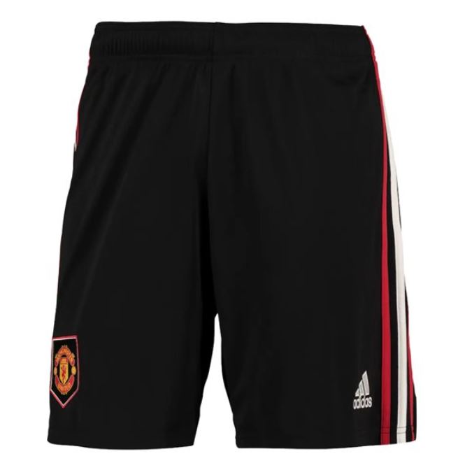 Manchester United Shorts Extérieur 2022/23