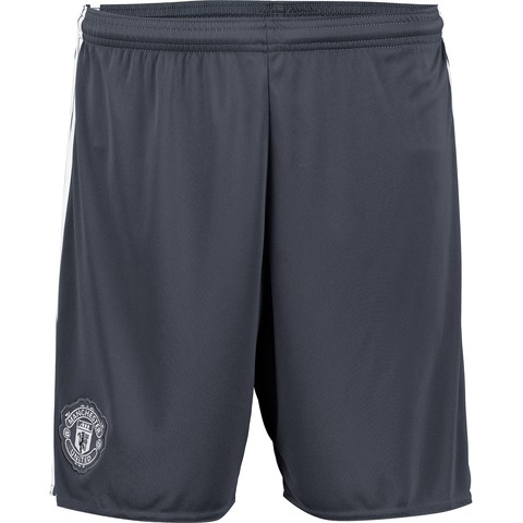 Short Manchester United 2016/17 - Third