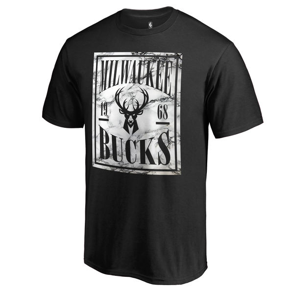 Milwaukee Bucks T-shirt