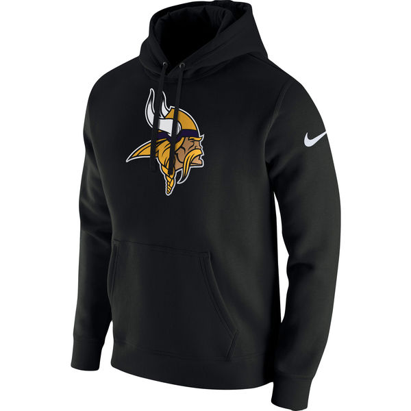 Sweat à capuche Minnesota Vikings