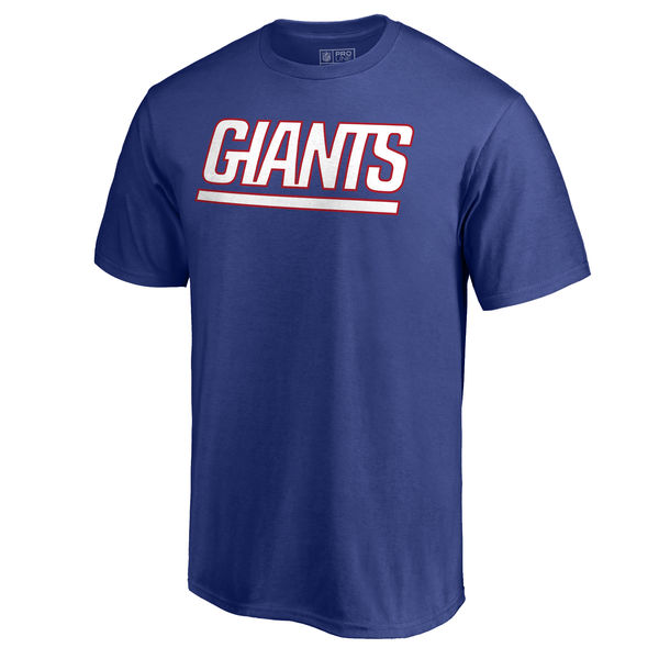 New York Giants T-shirt