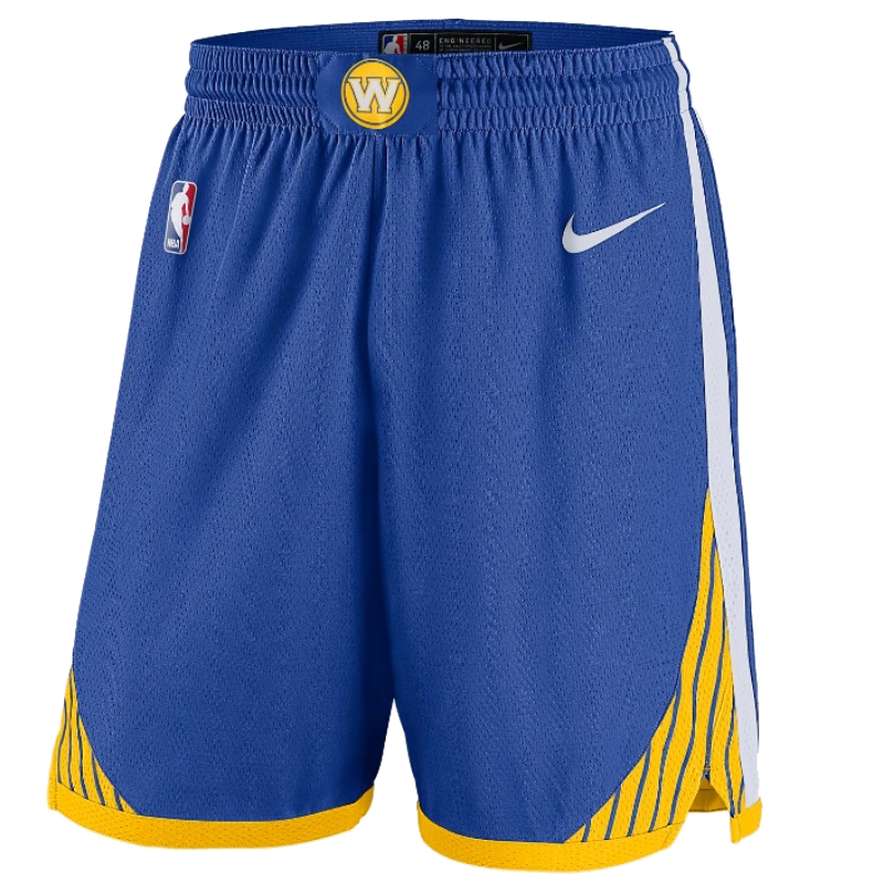 Pantalon Golden State Warriors - Icon - Cliquez sur l'image pour la fermer