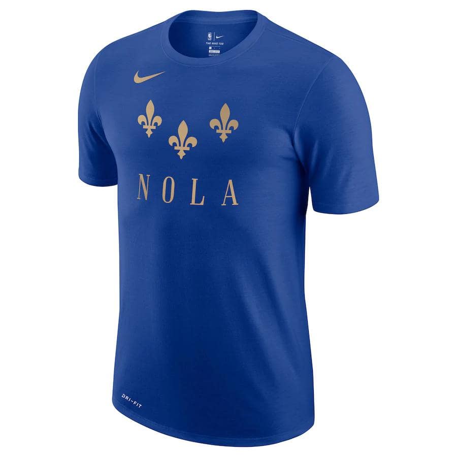 New Orleans Pelicans T-shirt