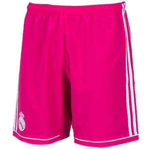 Short Real Madrid 14/15 - Exterieur