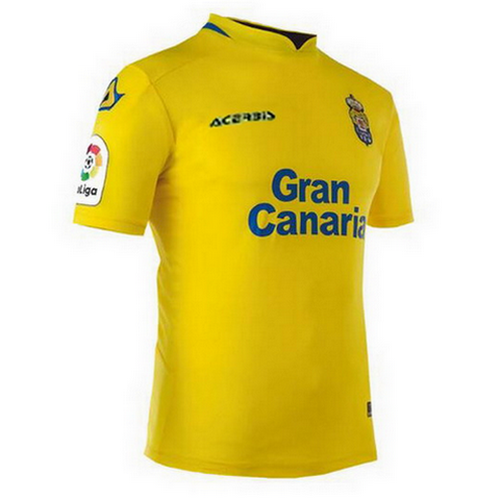 Maillot Las Palmas Domicile 2017/18