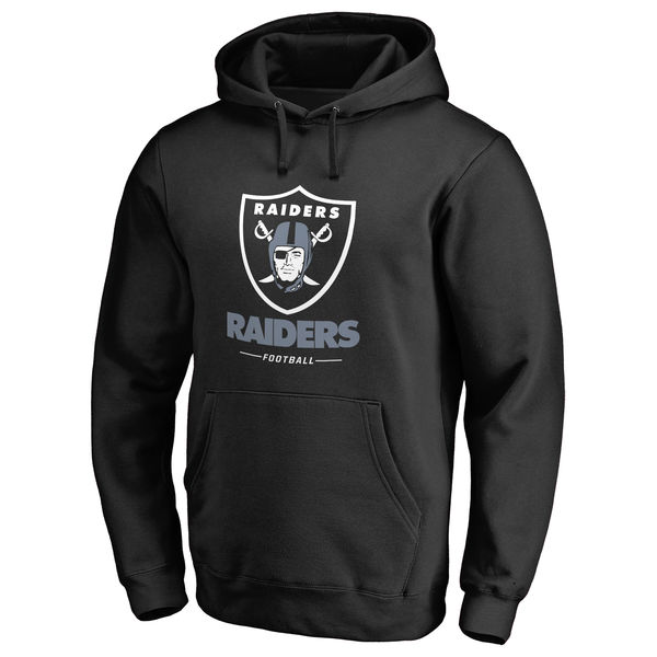 Sweat à capuche Oakland Raiders