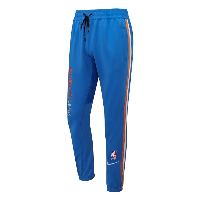 Pantalon Thermaflex Oklahoma City Thunder - 75th Anniv.