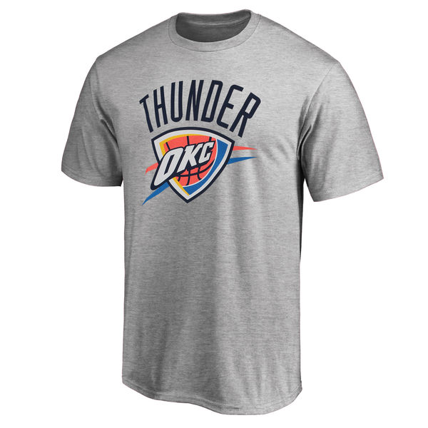 Oklahoma City Thunder T-shirt