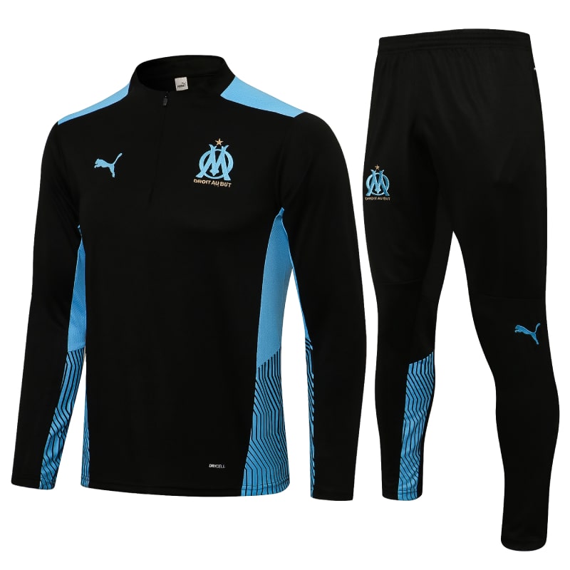 Survêtement Olympique Marseille 2021/22