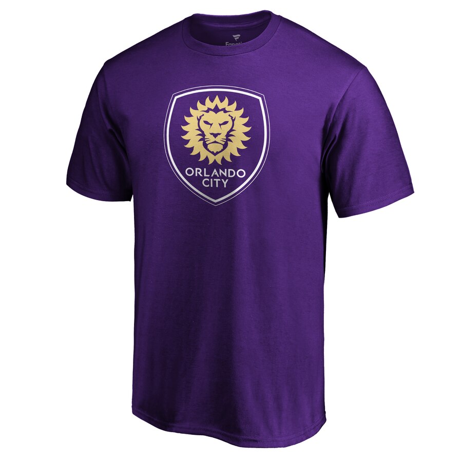 Orlando City T-shirt