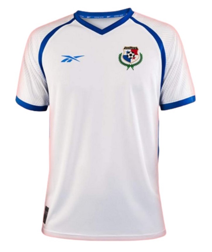 Maillot Panama Extérieur 2023