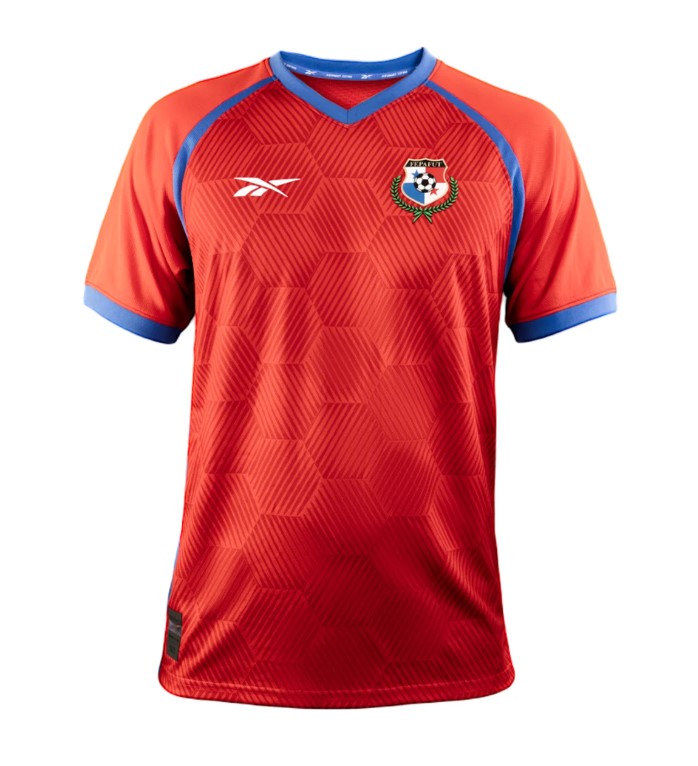 Maillot Panama Domicile 2023