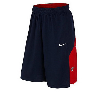 Pantalon Team USA [Bleu]