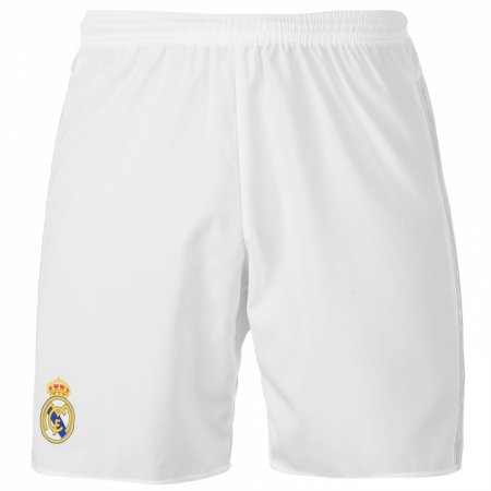 Short Real Madrid 2015/16 - Domicile