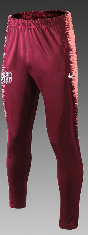 Pantalon Entraînement FC Barcelona 2018/19