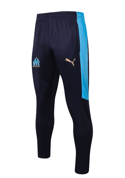 Pantalon Entraînement Olympique Marseille 2020/21