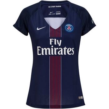 Maillot PSG Domicile 2016/17 - FEMME